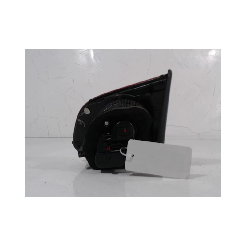 FEU ARRIERE INTERIEUR GAUCHE VOLKSWAGEN GOLF VI 2008-