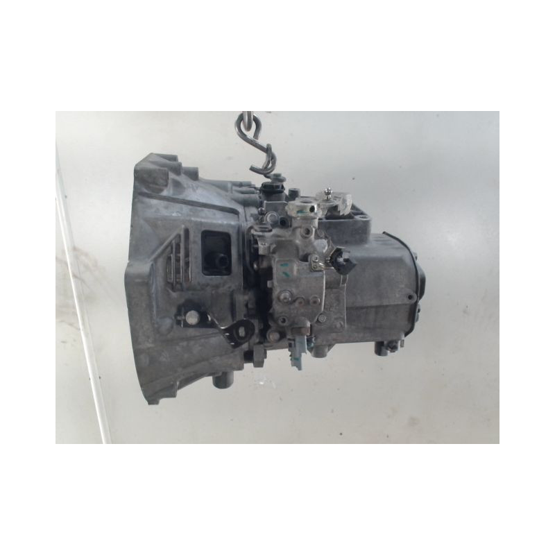 BOITE A VITESSE MECANIQUE PEUGEOT 3008 1.2 THP/ PureTech 130 (MRHNSM, MRHNSU, MRHNSJ, MRHNYW,...