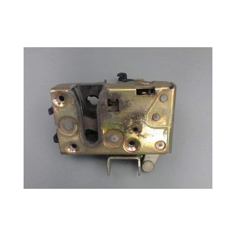 SYSTEME CONDAMNATION AVANT DROIT PEUGEOT 106