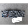 COMMANDE DE CHAUFFAGE SKODA FABIA