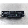 COMMANDE DE CHAUFFAGE SKODA FABIA