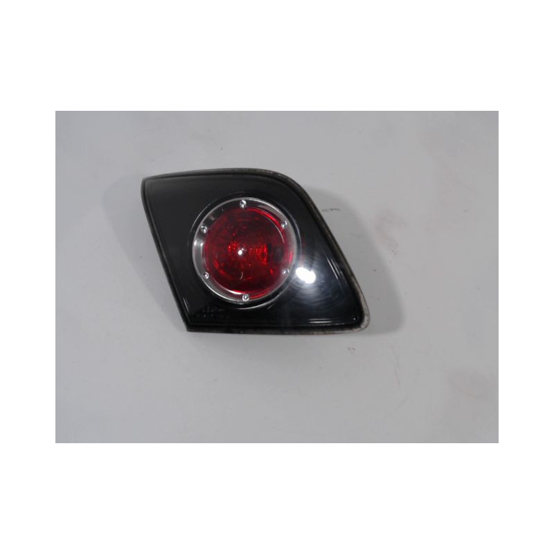 FEU ARRIERE INTERIEUR GAUCHE MAZDA MAZDA 3  5P