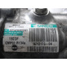 COMPRESSEUR AIR CONDITIONNE MINI MINI 2010-