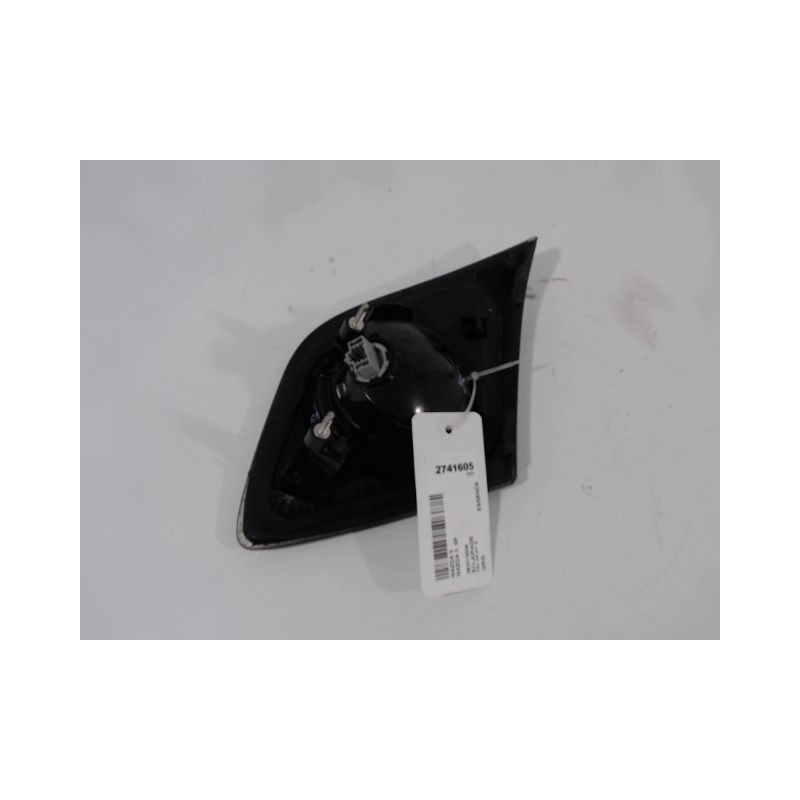 FEU ARRIERE INTERIEUR GAUCHE MAZDA MAZDA 3  5P