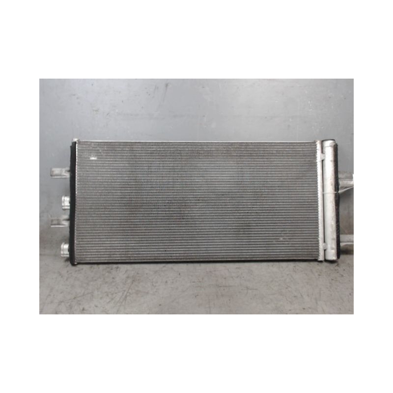 CONDENSEUR CLIMATISATION B.M.W. SERIE 2