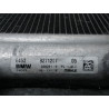 CONDENSEUR CLIMATISATION B.M.W. SERIE 2