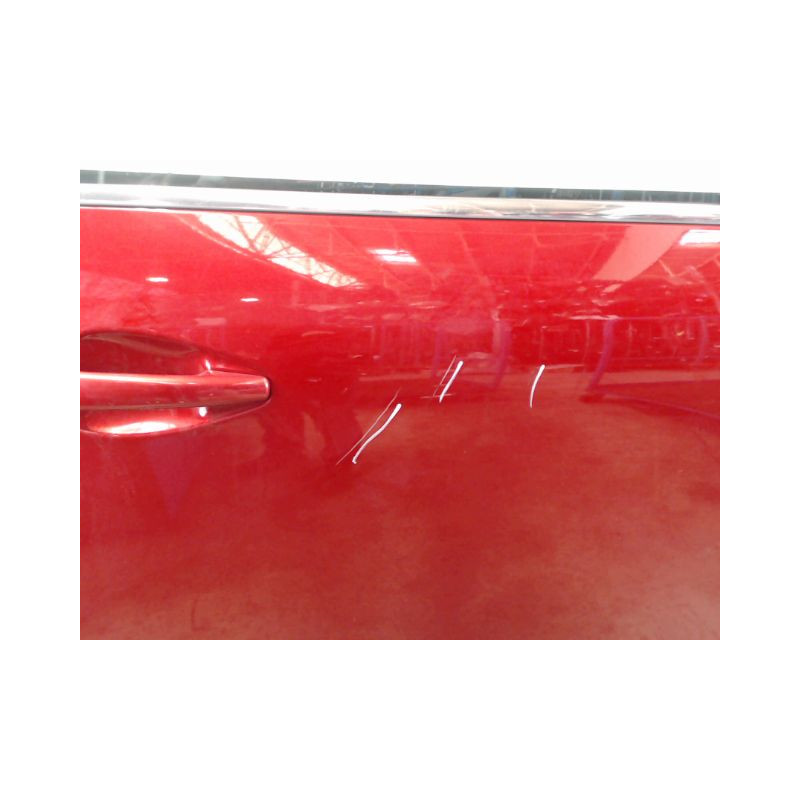 PORTE AVANT DROIT PEUGEOT 208