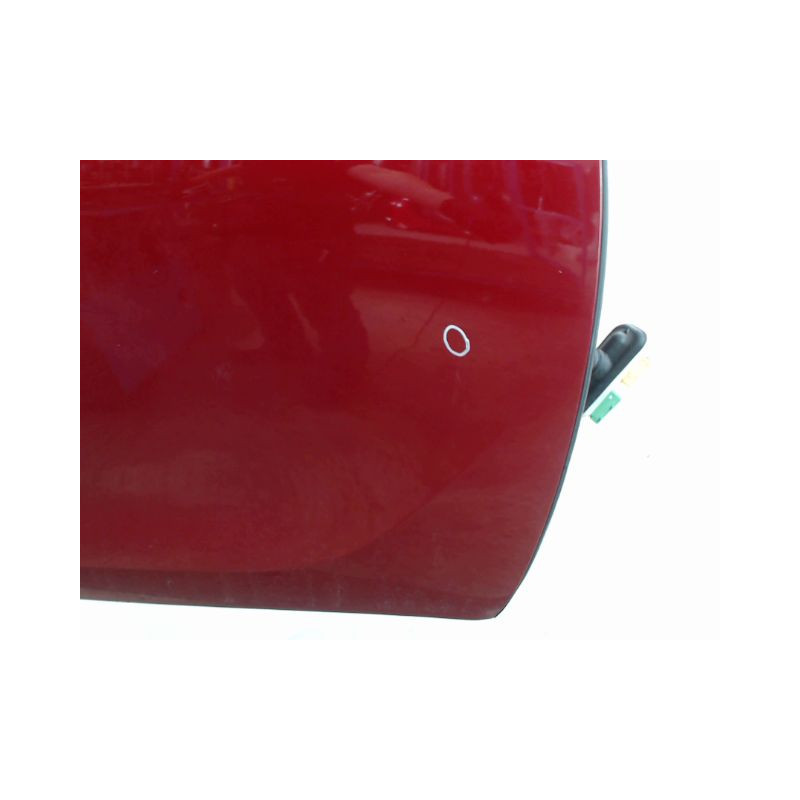 PORTE AVANT DROIT PEUGEOT 208
