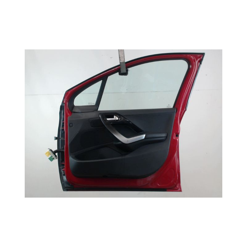 PORTE AVANT DROIT PEUGEOT 208
