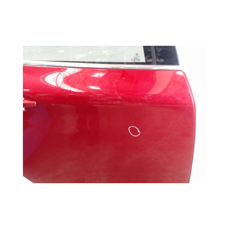 PORTE ARRIERE DROIT PEUGEOT 208