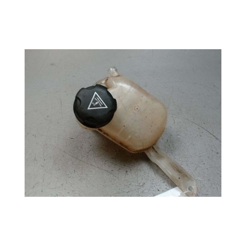 VASE EXPANSION PEUGEOT 508 2010-
