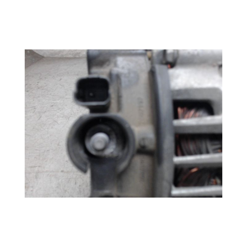 ALTERNATEUR PEUGEOT 508 2010-