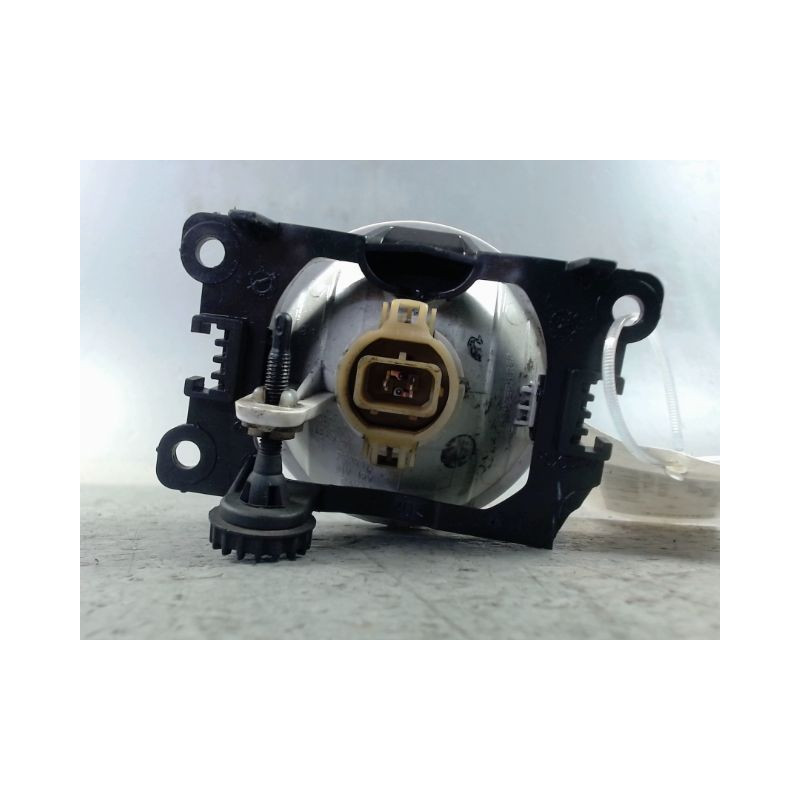 PHARE ANTIBROUILLARD AVANT DROIT PEUGEOT 207 2009-
