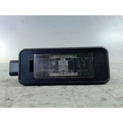 ECLAIREUR PLAQUE DE POLICE G