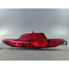 FEU BROUILLARD CENTRAL ARRIERE PEUGEOT 208
