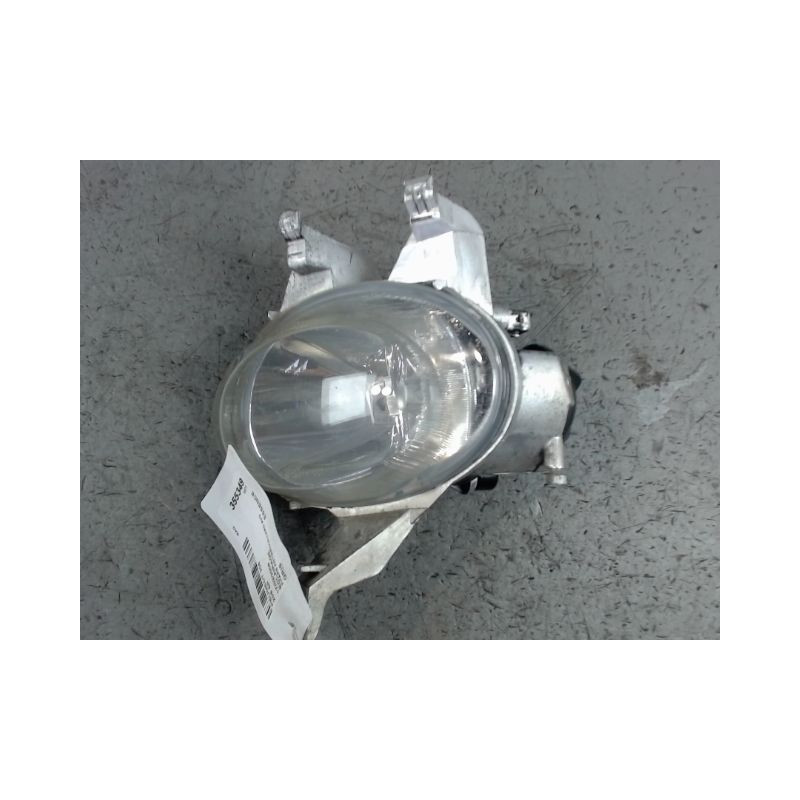 PHARE ANTIBROUILLARD AVANT GAUCHE PEUGEOT 206 5P