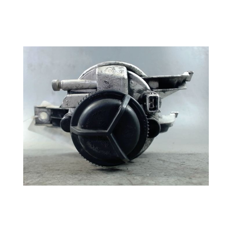 PHARE ANTIBROUILLARD AVANT GAUCHE PEUGEOT 206 5P