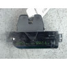 SERRURE HAYON  CITROEN C4 04-08