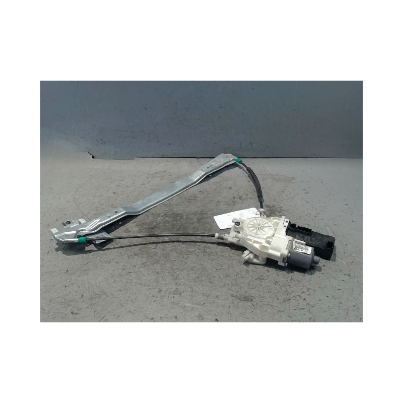 MECANISME+MOTEUR LEVE-GLACE AVANT DROIT PEUGEOT 407