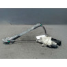 MECANISME+MOTEUR LEVE-GLACE AVANT DROIT PEUGEOT 407