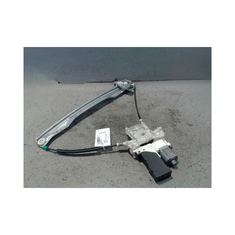 MECANISME+MOTEUR LEVE-GLACE AVANT DROIT PEUGEOT 407