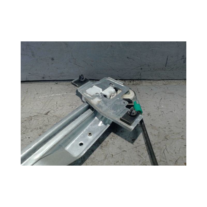 MECANISME+MOTEUR LEVE-GLACE AVANT DROIT PEUGEOT 407