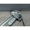 MECANISME+MOTEUR LEVE-GLACE AVANT DROIT PEUGEOT 407