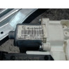 MECANISME+MOTEUR LEVE-GLACE AVANT DROIT PEUGEOT 407
