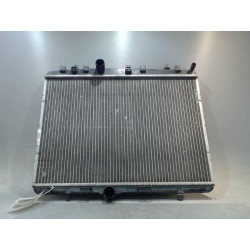 RADIATEUR