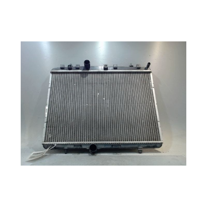 RADIATEUR CITROEN C3