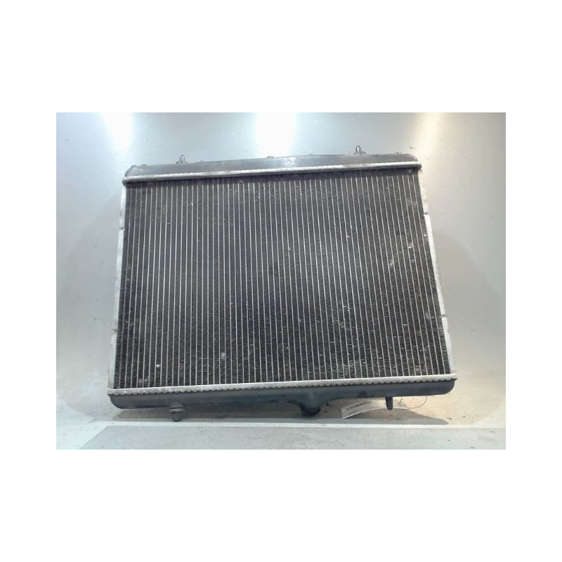 RADIATEUR CITROEN C3