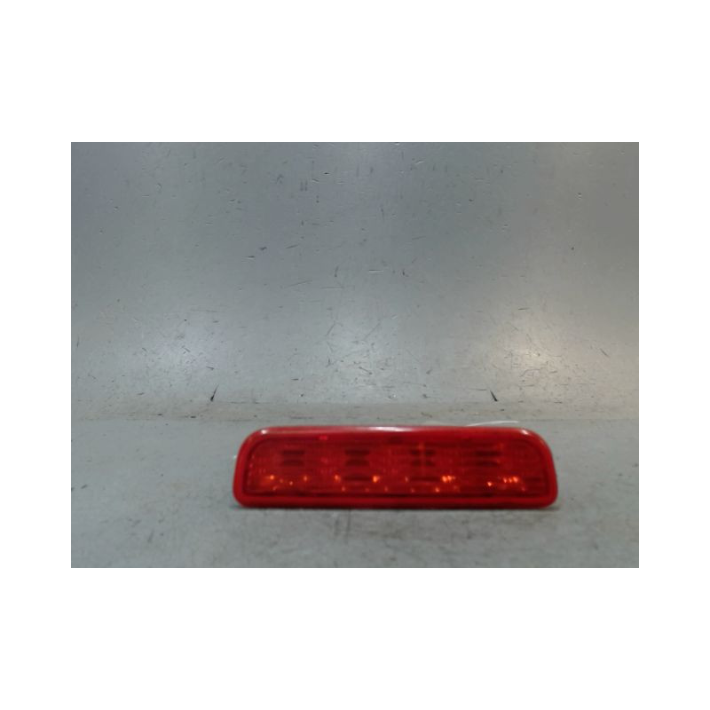 FEUX STOP SUPPLEMENTAIRE CITROEN NEMO