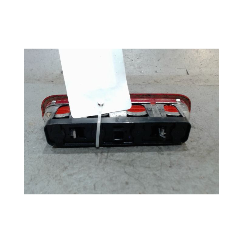 FEUX STOP SUPPLEMENTAIRE CITROEN NEMO