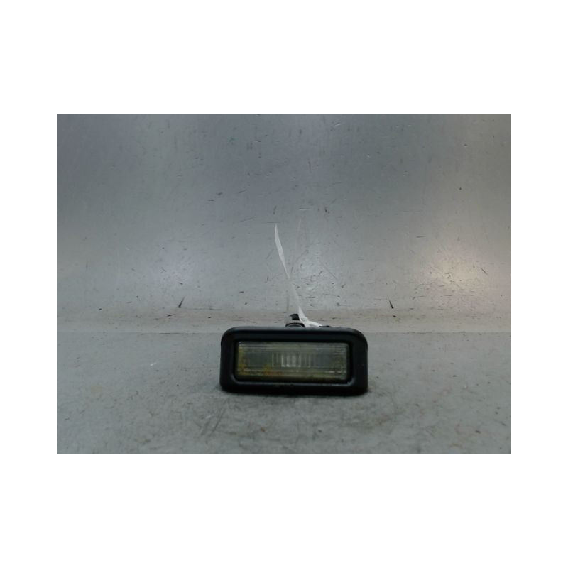 ECLAIREUR PLAQUE DE POLICE DROIT CITROEN NEMO