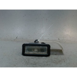 ECLAIREUR PLAQUE DE POLICE G