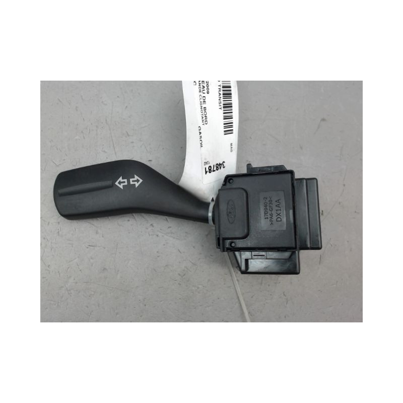 COMMANDE CLIGNOTANT FORD TRANSIT