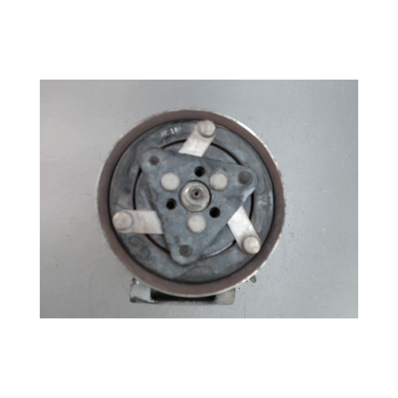 COMPRESSEUR AIR CONDITIONNE PEUGEOT 207