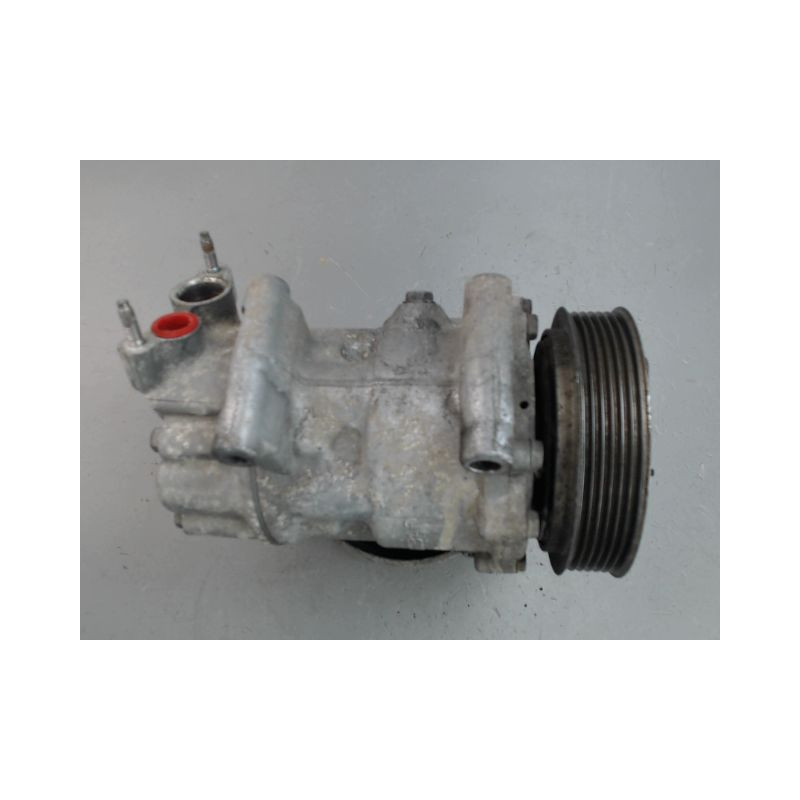 COMPRESSEUR AIR CONDITIONNE PEUGEOT 207