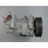 COMPRESSEUR AIR CONDITIONNE PEUGEOT 207