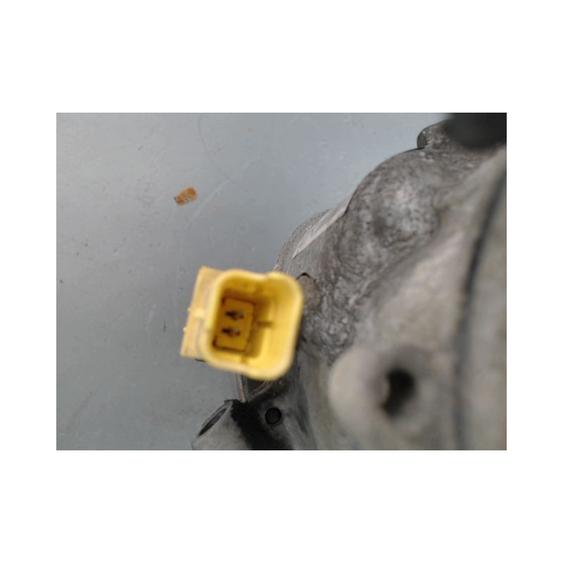 COMPRESSEUR AIR CONDITIONNE PEUGEOT 207