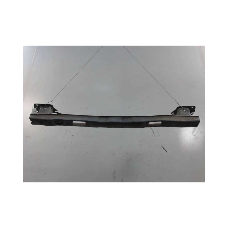 RENFORT PARE-CHOC ARRIERE  PEUGEOT 207
