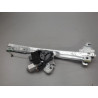MECANISME LEVE-GLACE AVANT GAUCHE PEUGEOT 308
