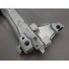 MECANISME LEVE-GLACE AVANT GAUCHE PEUGEOT 308