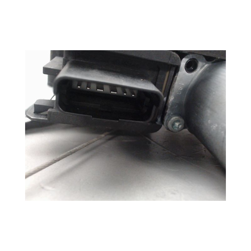 MECANISME LEVE-GLACE AVANT GAUCHE PEUGEOT 308