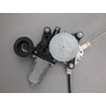 MECANISME LEVE-GLACE AVANT GAUCHE SUZUKI SWIFT