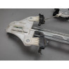 MECANISME LEVE-GLACE AVANT GAUCHE SUZUKI SWIFT