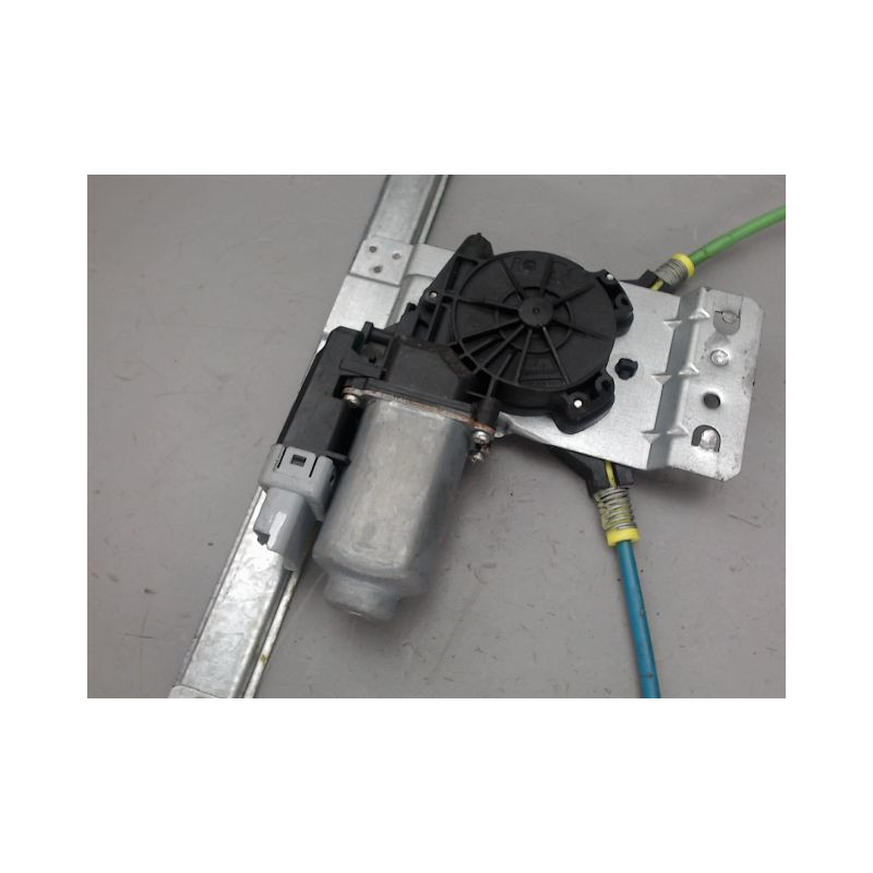 MECANISME LEVE-GLACE AVANT DROIT CITROEN JUMPY