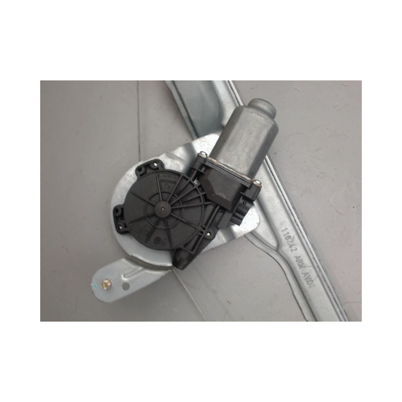 MECANISME LEVE-GLACE AVANT DROIT RENAULT MODUS