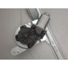 MECANISME LEVE-GLACE AVANT DROIT RENAULT MODUS