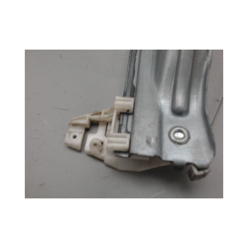 MECANISME LEVE-GLACE AVANT DROIT RENAULT MODUS